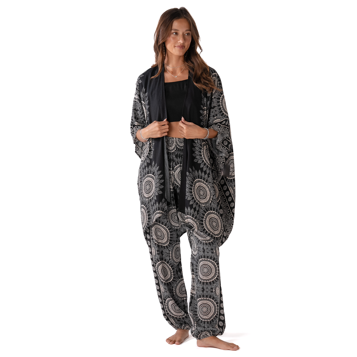 Bondi Pants Lounge Set