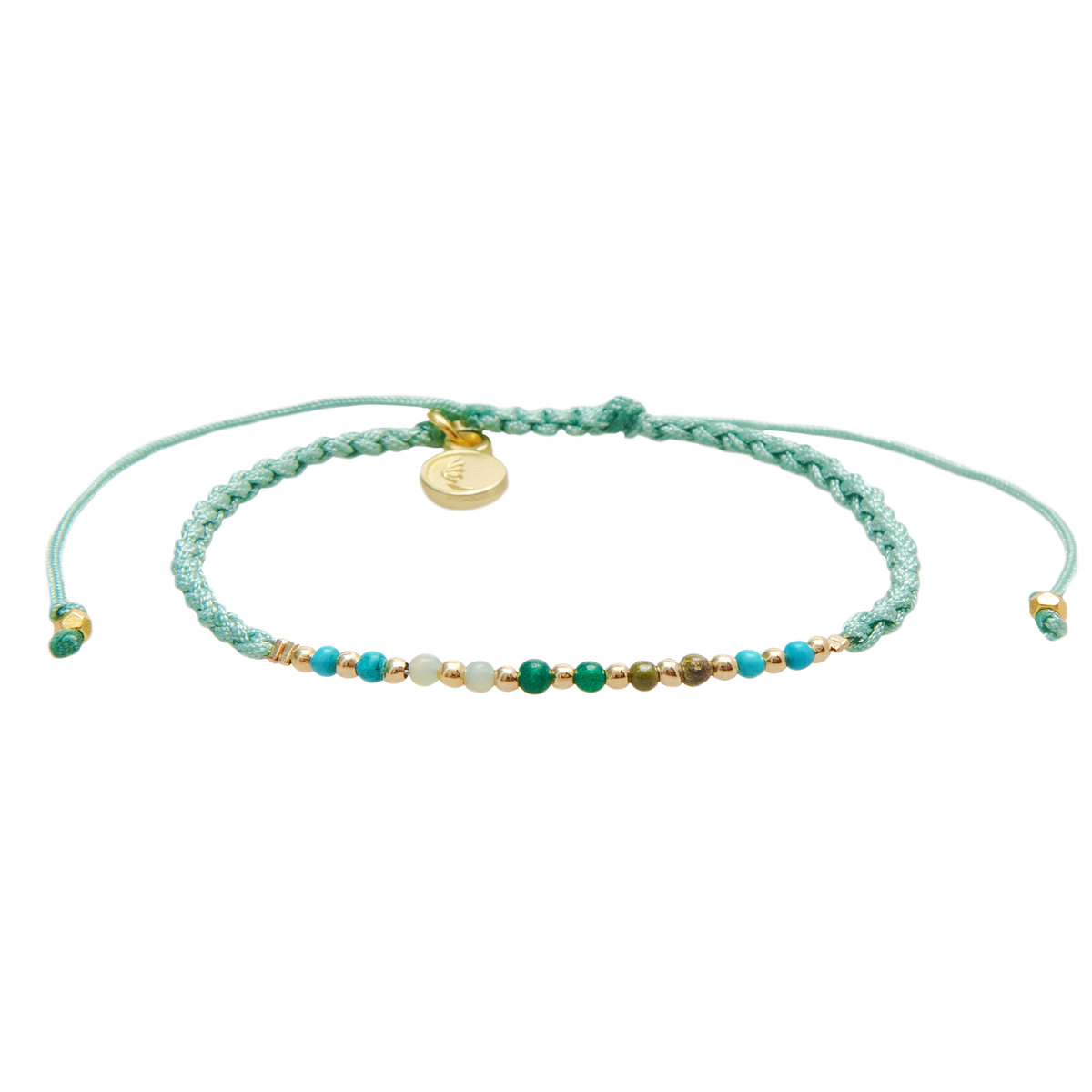 Rajas Namaste Bracelet