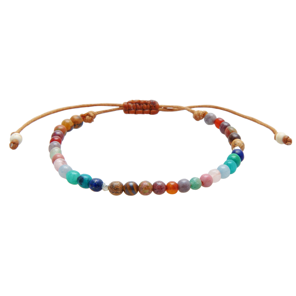 Master Healer 4mm Healing Bracelet