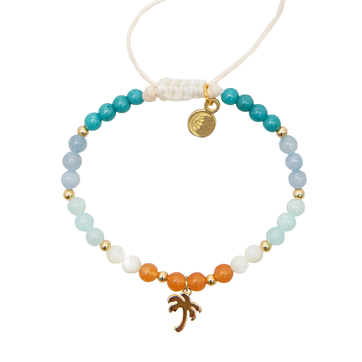 California Dreamin&#39; Bracelet