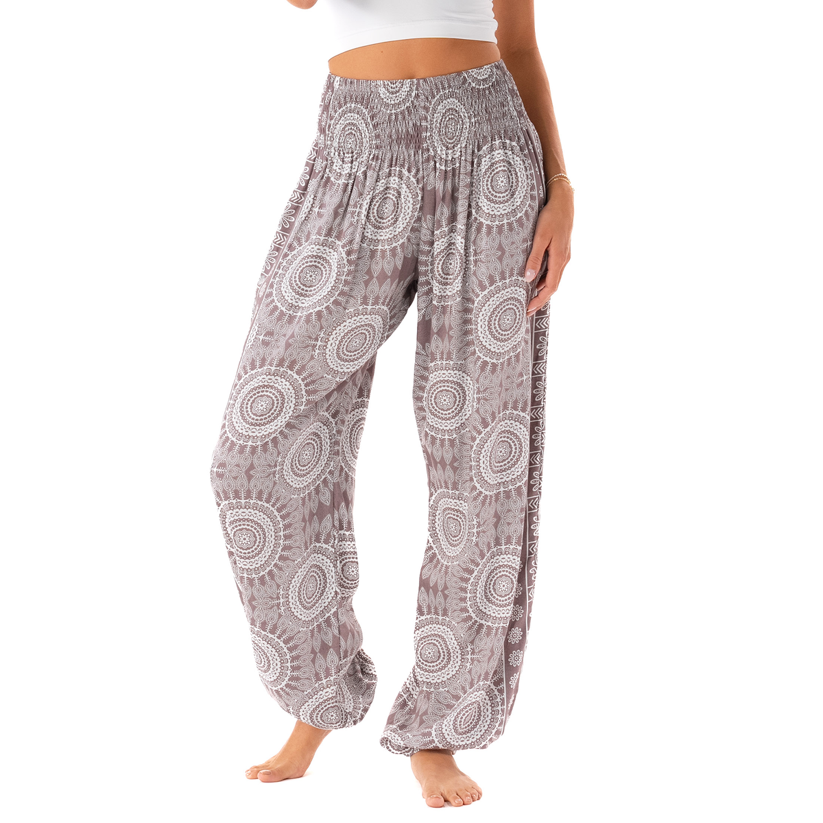 Nosara Harem Pants