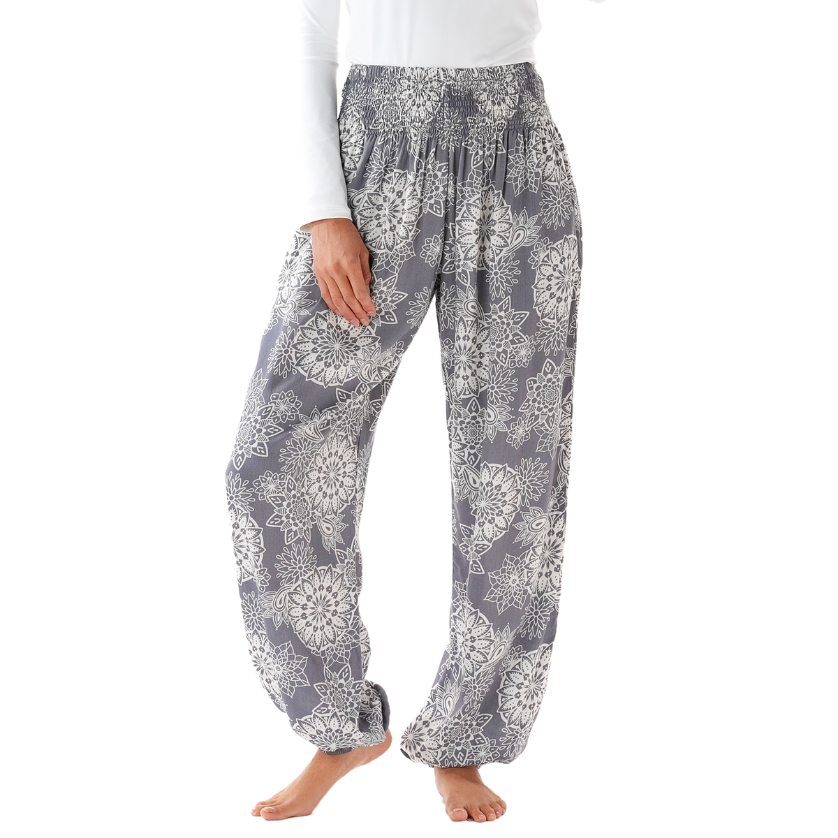 Sausalito Harem Pants