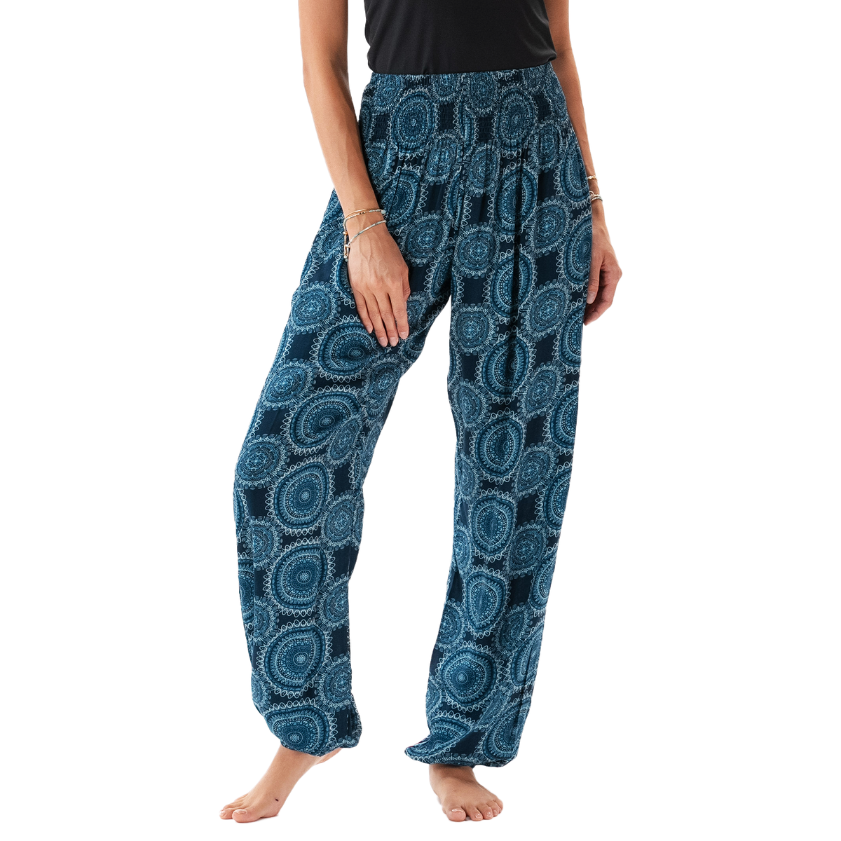 Playa Mia Harem Pants