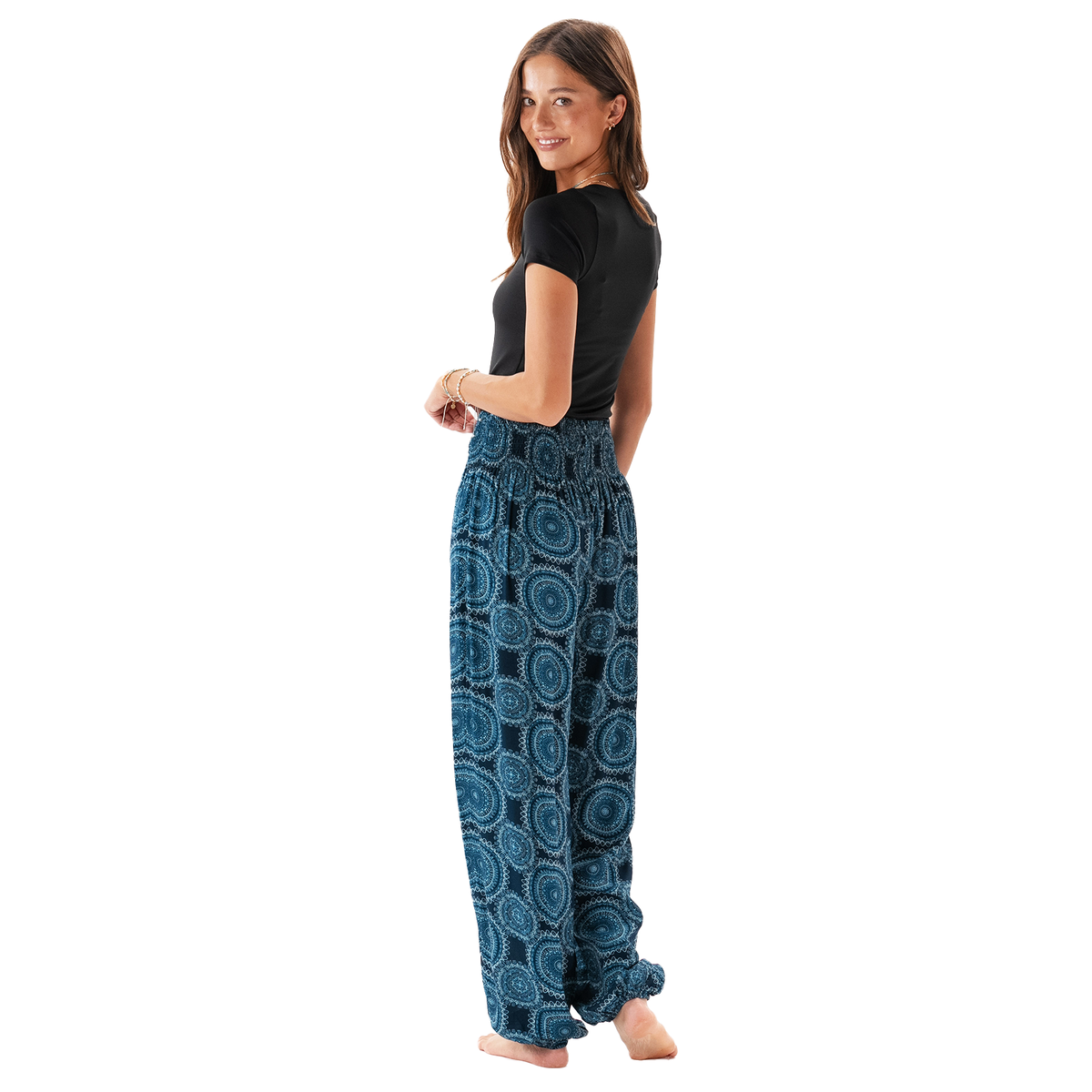 Playa Mia Harem Pants