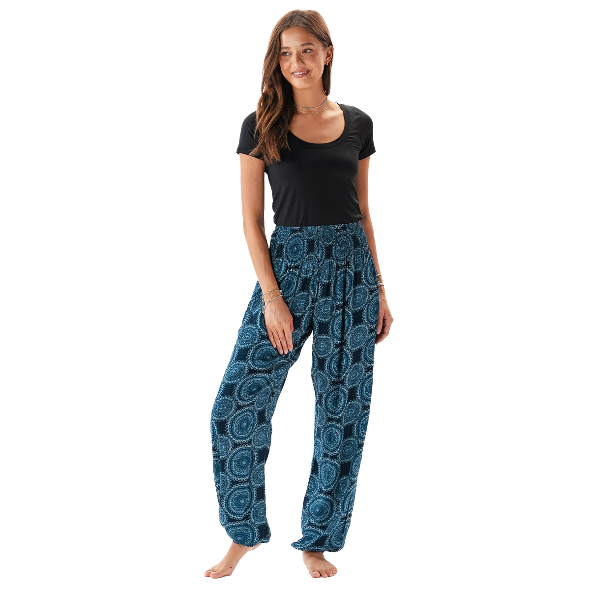 Playa Mia Harem Pants