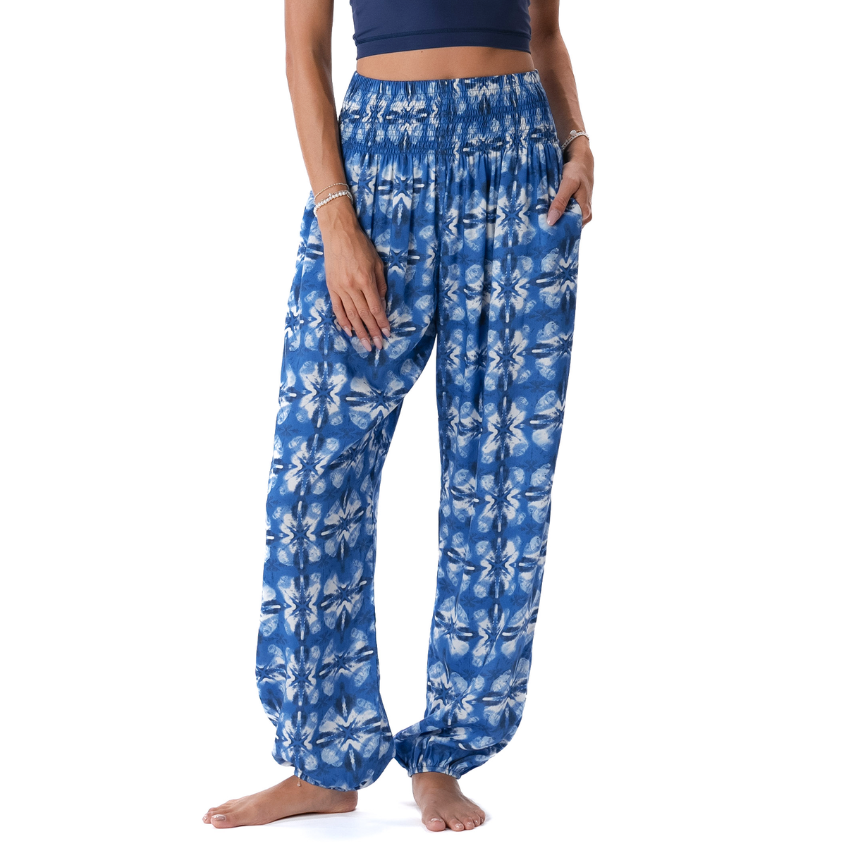 Tobago Harem Pants