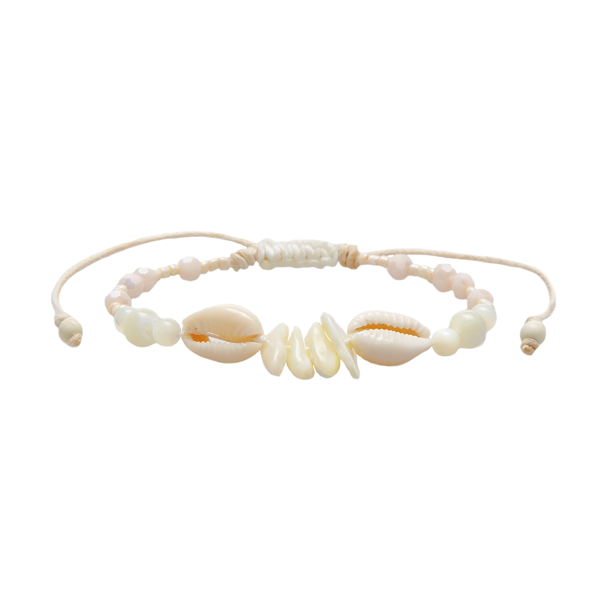 Shore Thing Seastone Bracelet