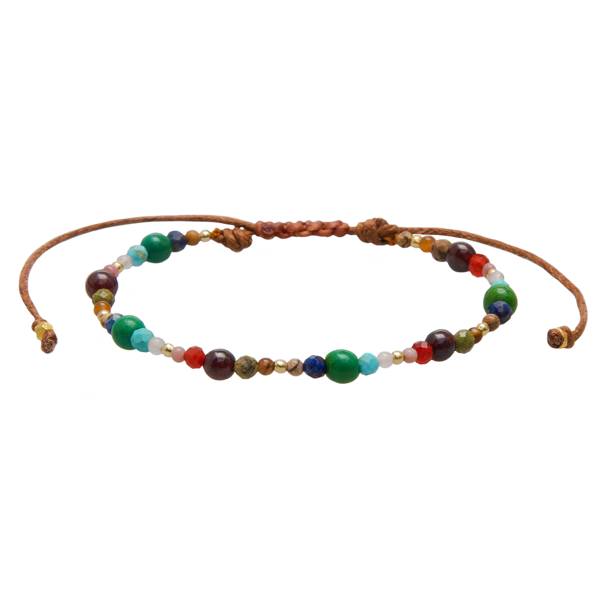 Master Healer Mixed Healing Bracelet